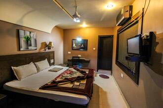 The Royal Avenue, Bangalore 3